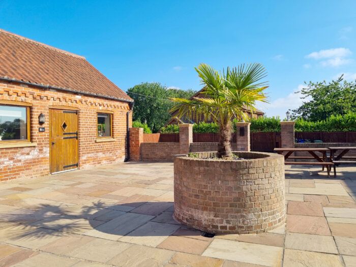 Westfield Courtyard - Image 14